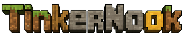 TinkerNook